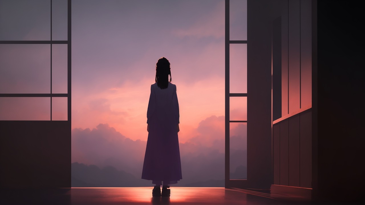 紅暁｜祈りは、ここに在る– Prayer from Within