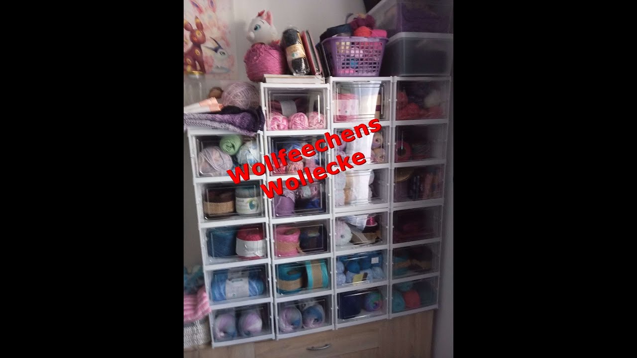 Wollfeechens Wollecke