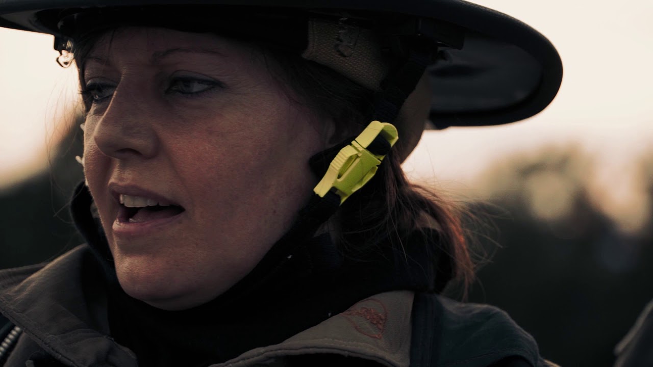 Columbia County Fire Rescue Promo Video