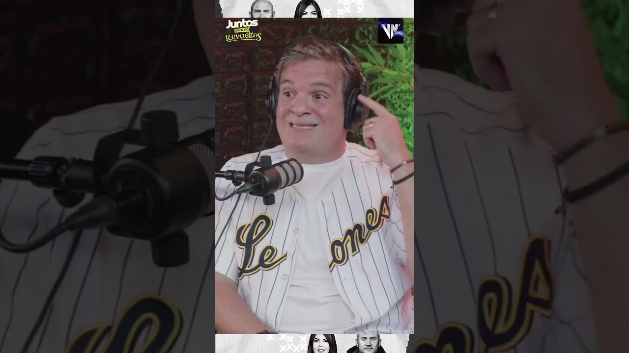 Ricardo Cusanno expres&oacute; que no todo el que tiene tatuajes es delincuent