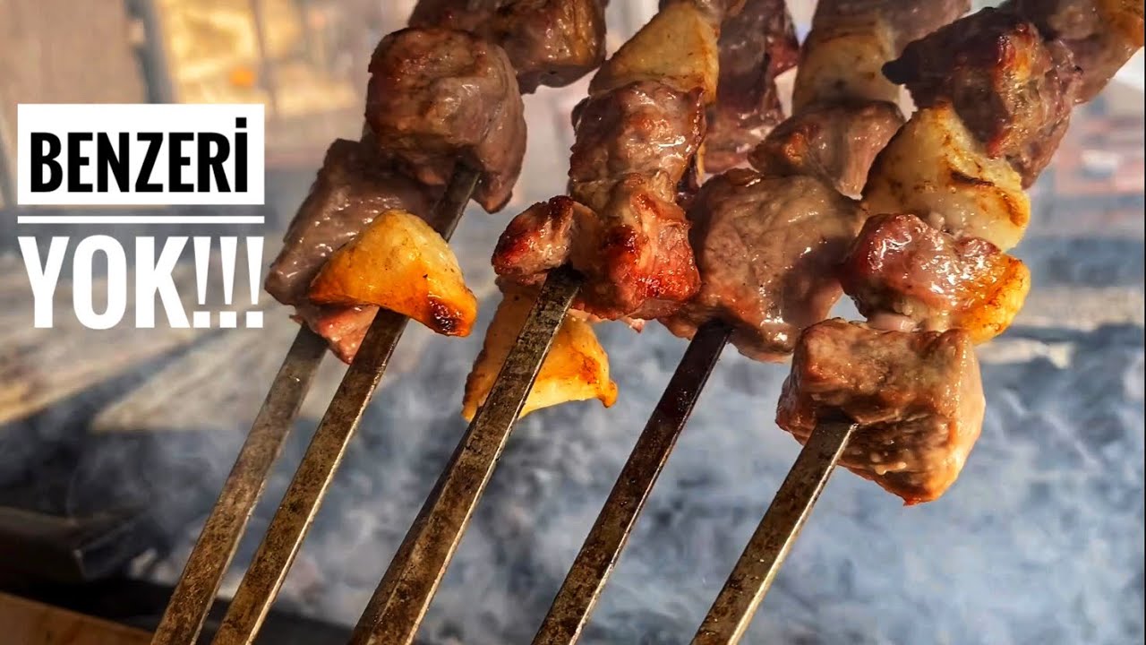 ETİMİZİN BENZERİ YOK!!!ADANA KASAP LEZZETLERİ!!! KOYUNCU KASABI