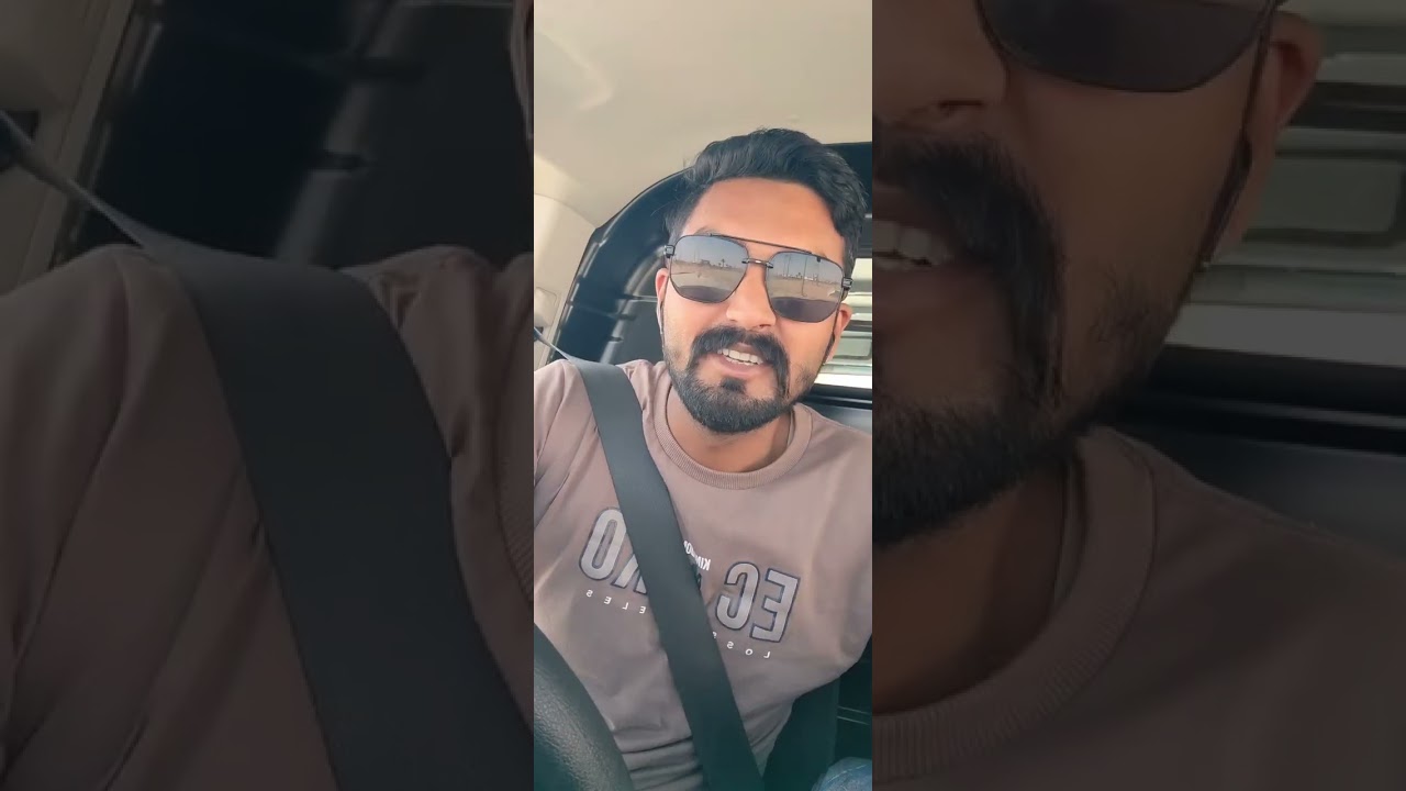 Saudi Delivery Boy New vlog