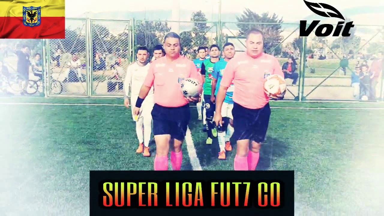 S&uacute;per ligafut7 co