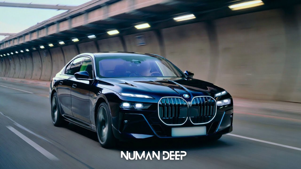 Numan DEEP - Desire (Deep House Original Mix)
