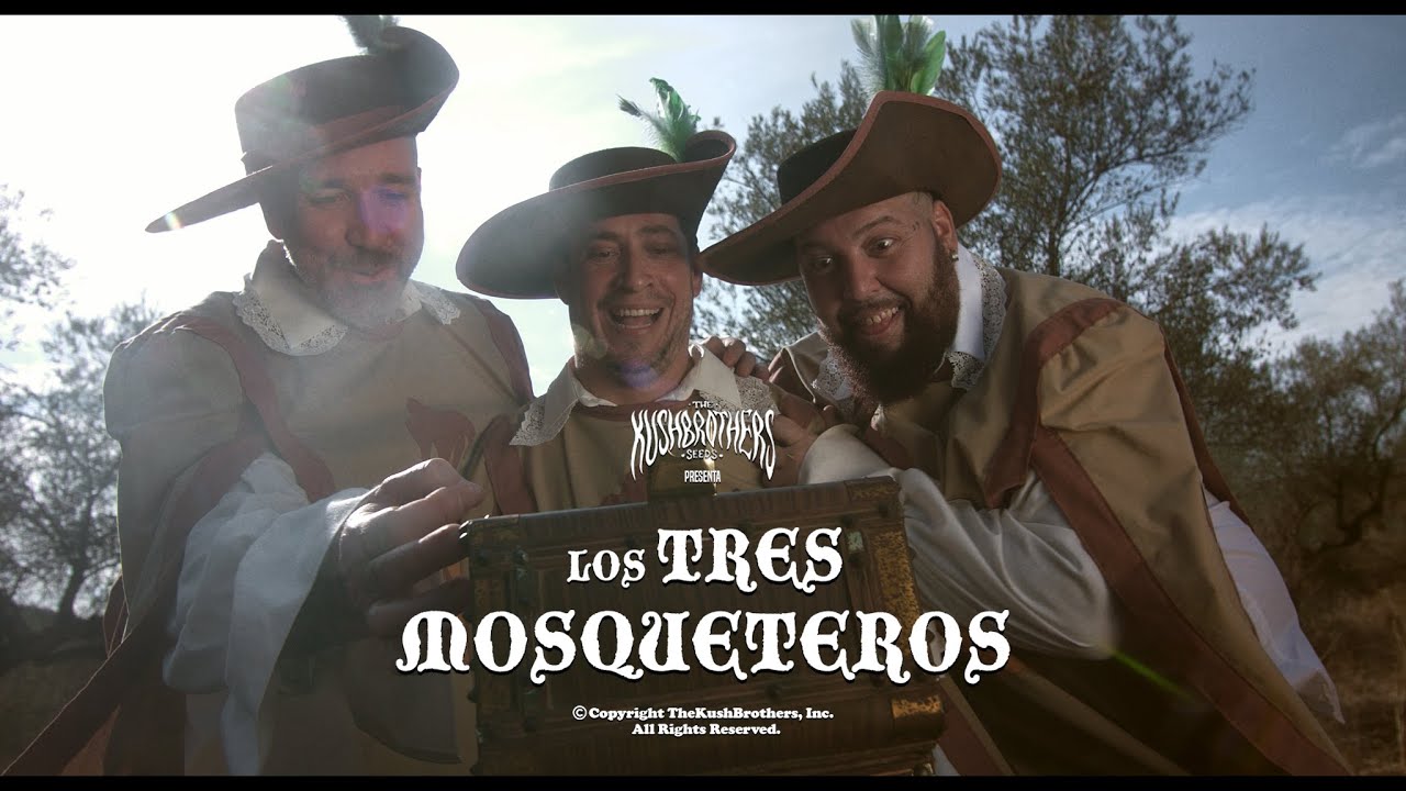 Gordo Master ft. Sfdk y Langui 