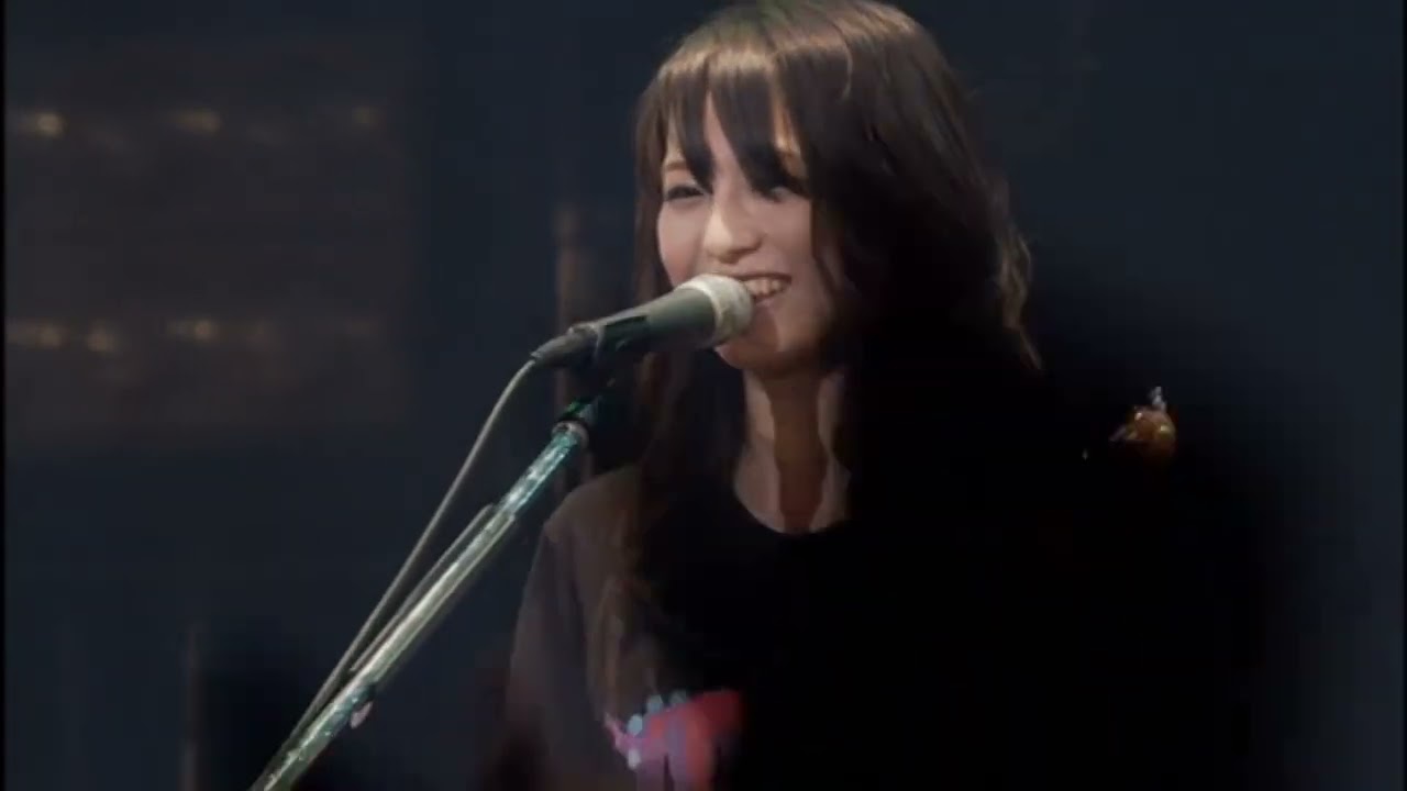 SCANDAL - Scandal Baby (Live TEMPTATION BOX TOUR 2010 