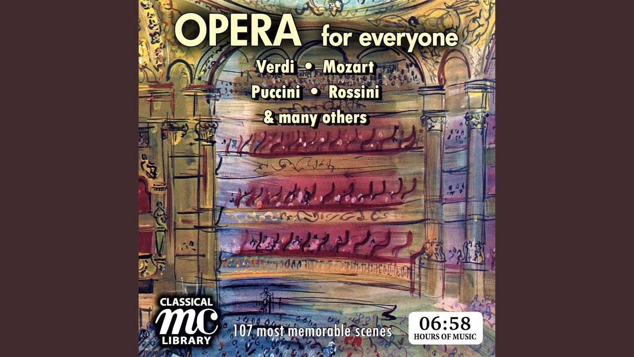 Puccini: Madama Butterfly