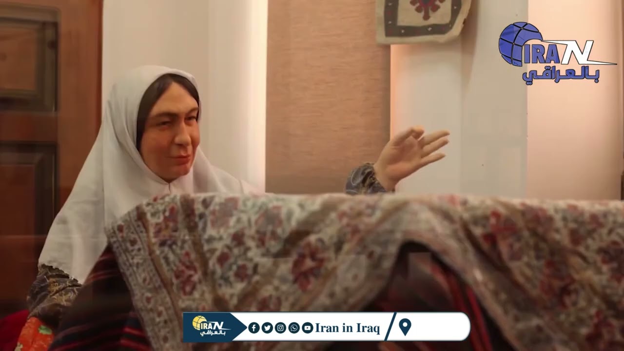 📍تعرف على محافظة سمنان الايرانية مدينة التاريخ والطبيعة والحضارة