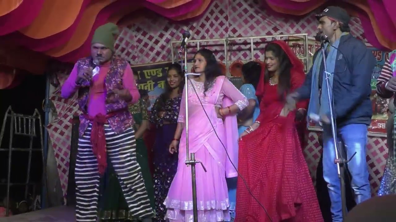 तोहरी सूरतिया पे 🌹😄🙏👍 सुपरहिट #नौटंकी #नाच #वीडियो tohri suratiya pe #nautanki #nach #song #video 