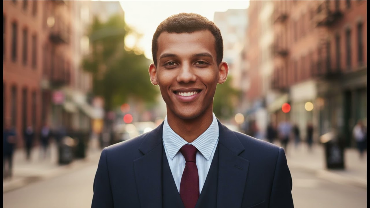 Stromae-Sourire Obligatoire