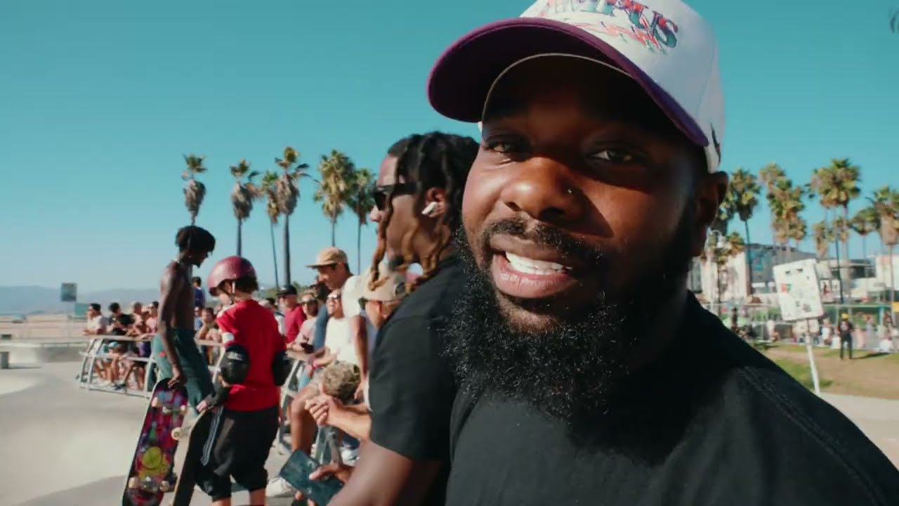 FOREVER FRIDAY EP.1