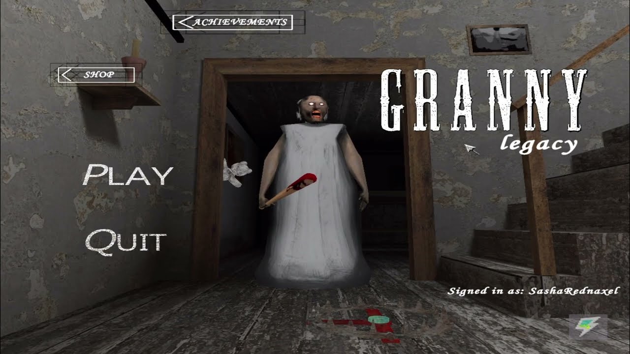 210 МОНЕТ ЗА ЧАС В Granny Legacy!