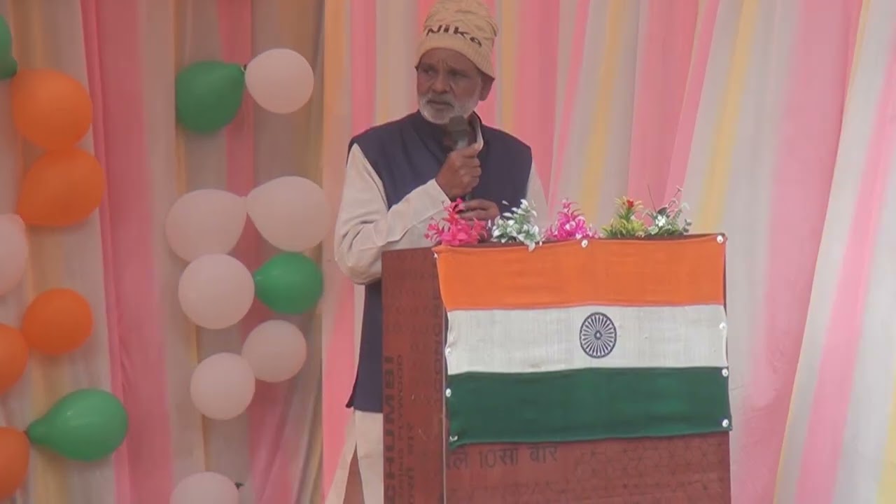 #REPUBLIC DAY #Cdps Got Talent 
