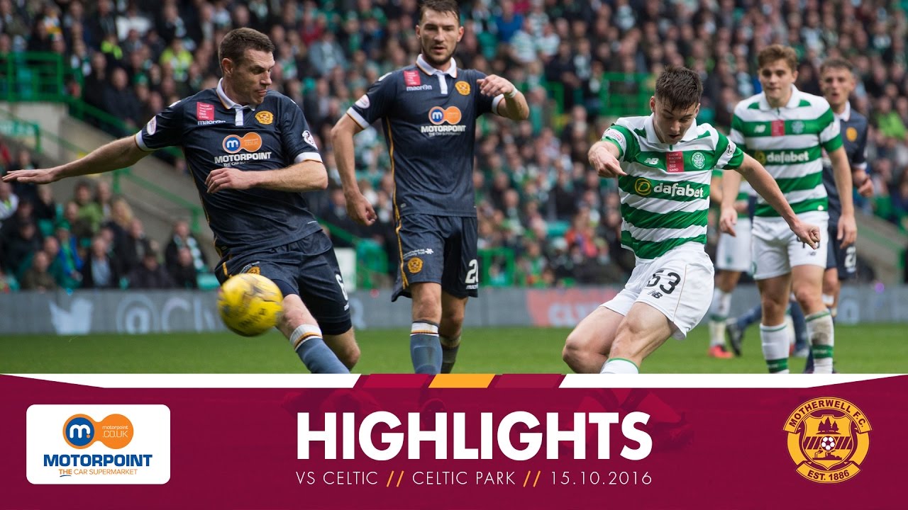 HIGHLIGHTS | vs Celtic