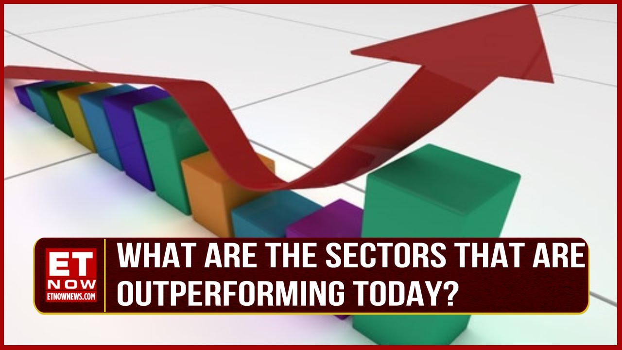 Sectors Like Realty And Pharma Outperform; What Does The Market Look Like? | KR Senthilnathan