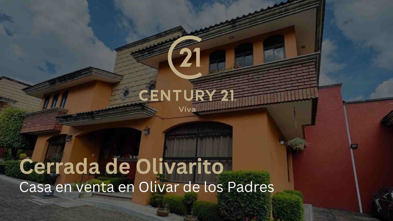 Olivarito - Casa en Venta en Condominio en Olivar de los Padres