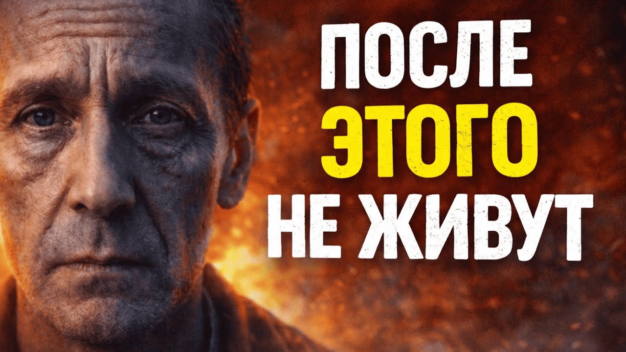 ПОСЛЕ ГУЛАГА: жизнь, которую не показывали