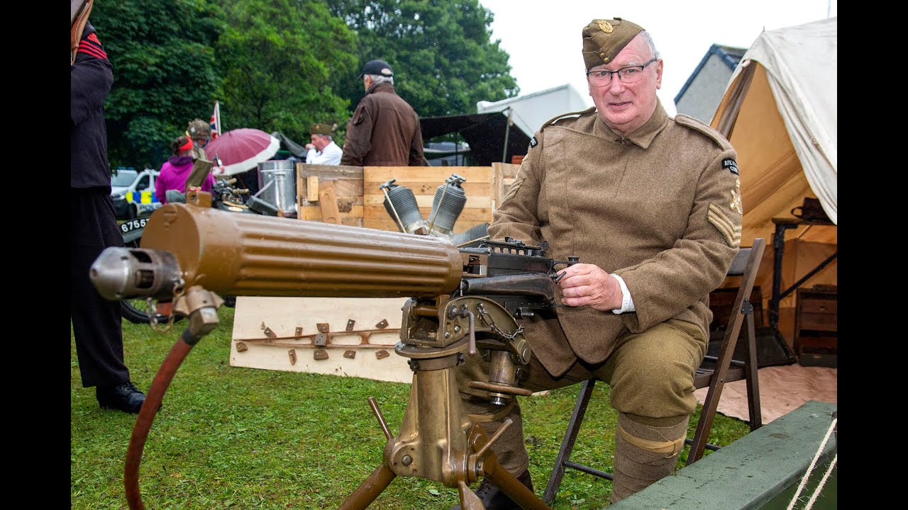 Trimdon Grange Armed Forces Day  2021