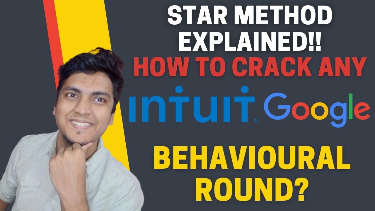 STAR Method to answer Behavioural questions ❤️ Leadership principles explained ❤️ Googleyness round