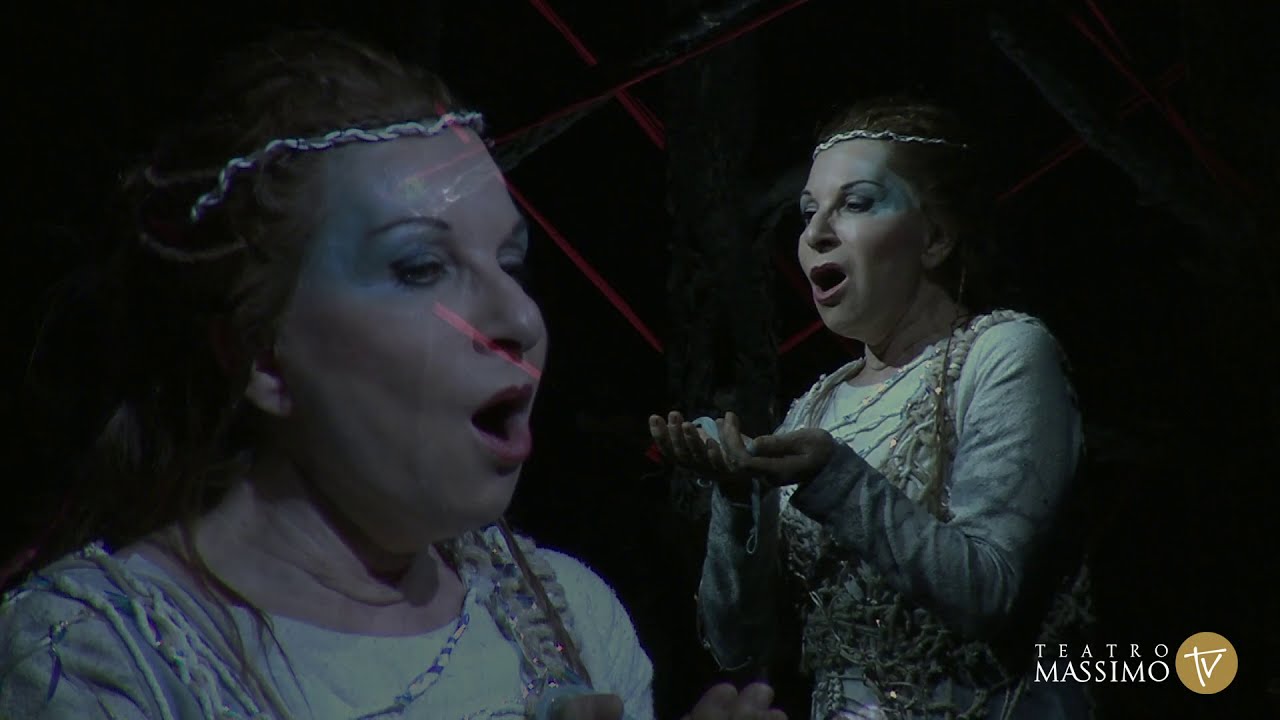 Mariella Devia - Casta diva