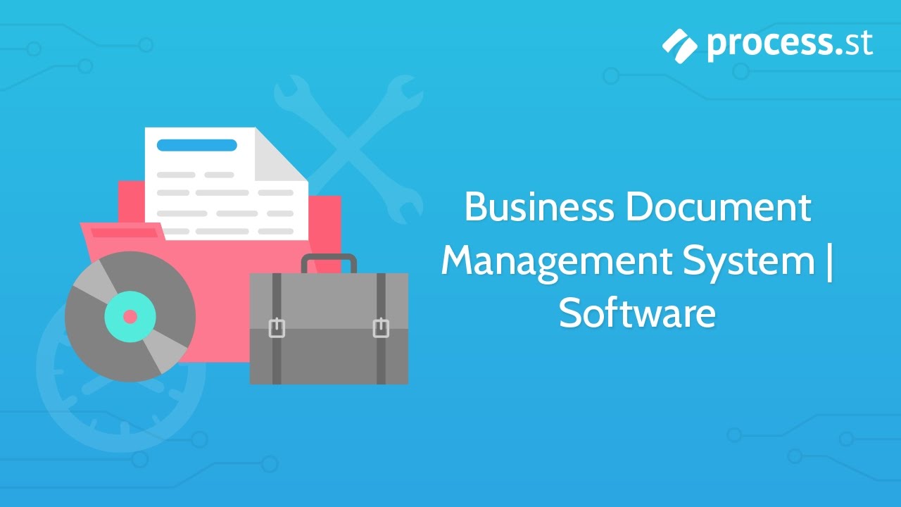 Document Management System | DMS | Software
