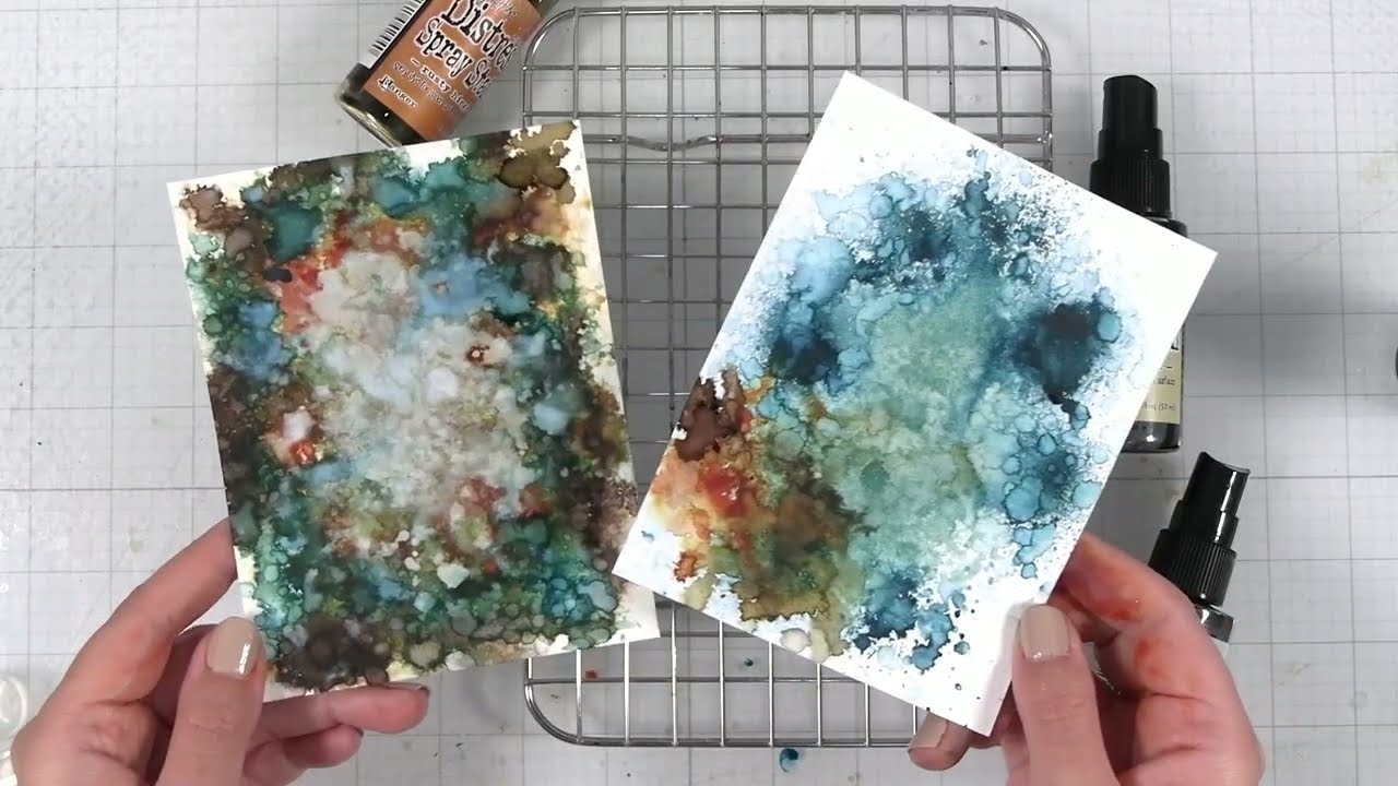 Where You Place Color Changes Everything! Day 5!