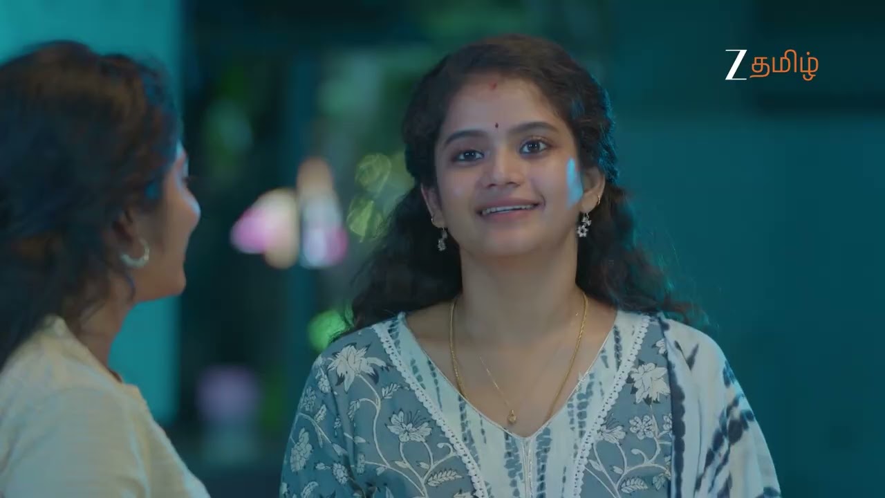 Veera | Ep - 435 | Webisode | Sep 23 2025 | Zee Tamil
