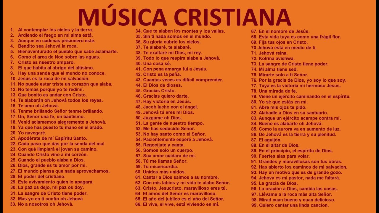 MÚSICA CRISTIANA EL TABERNÁCULO PLENITUD 1G