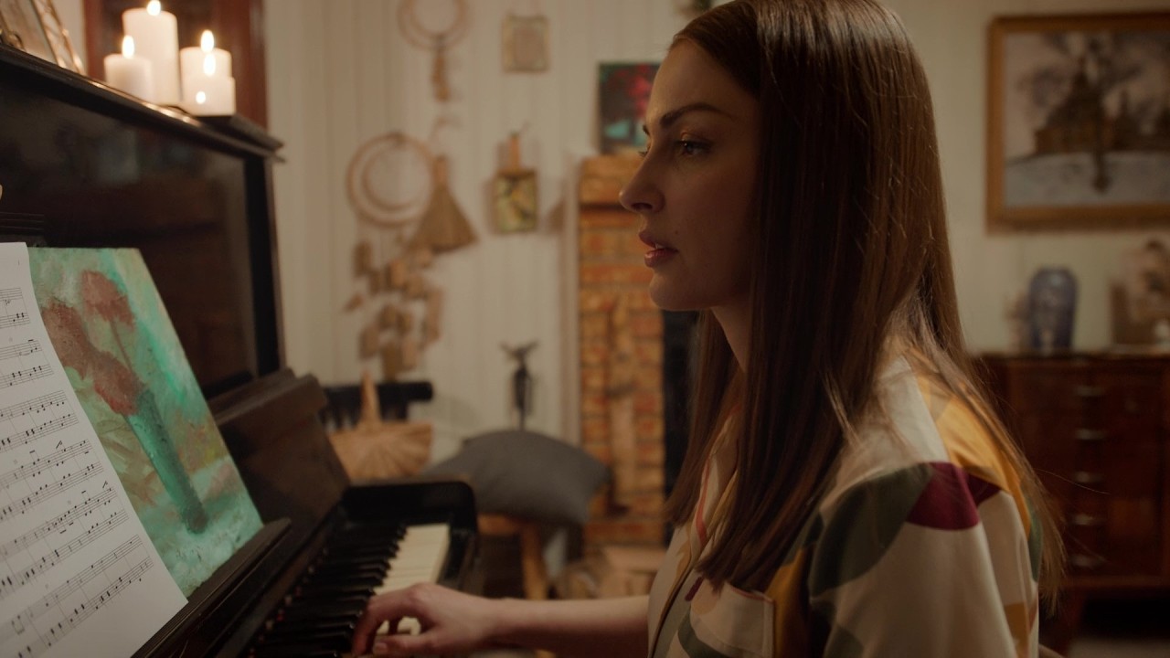 ПРАВДА ДОРОЖЕ ЛЮБЫХ СОВПАДЕНИЙ! Вера больше не верит в совпадения. ВСЕ СЕРИИ. Детективная Мелодрама