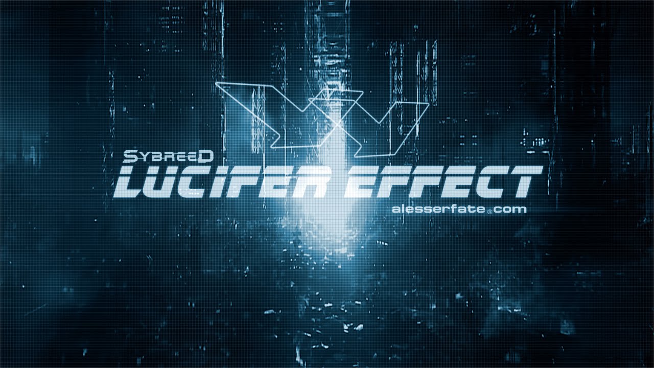 Sybreed | Lucifer Effect (X-TEND version) | guitar