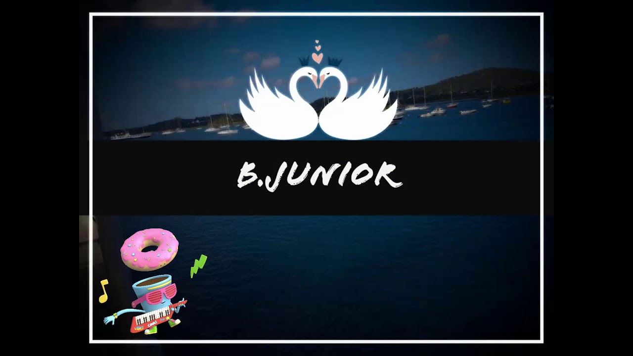 B.JUNIOR [LEO N'GOMA MGODRO] EXCLUS 2019