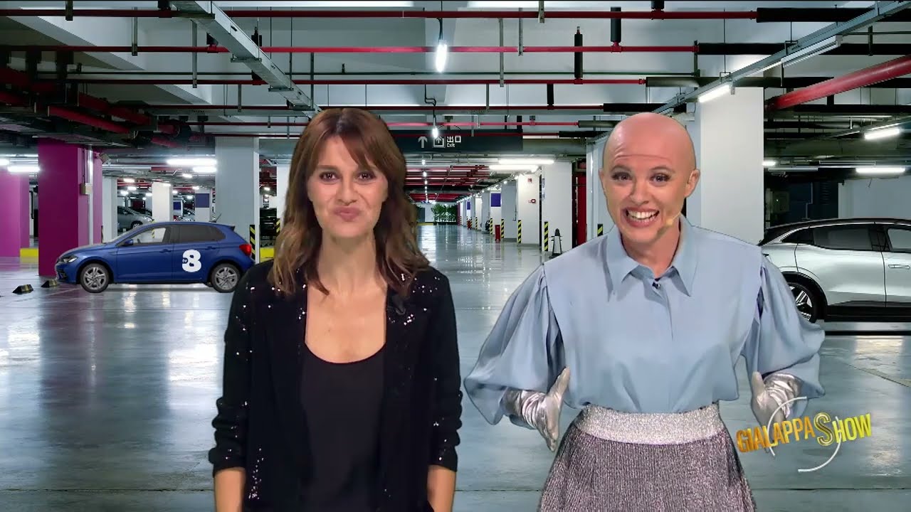 GialappaShow St. 2 - 