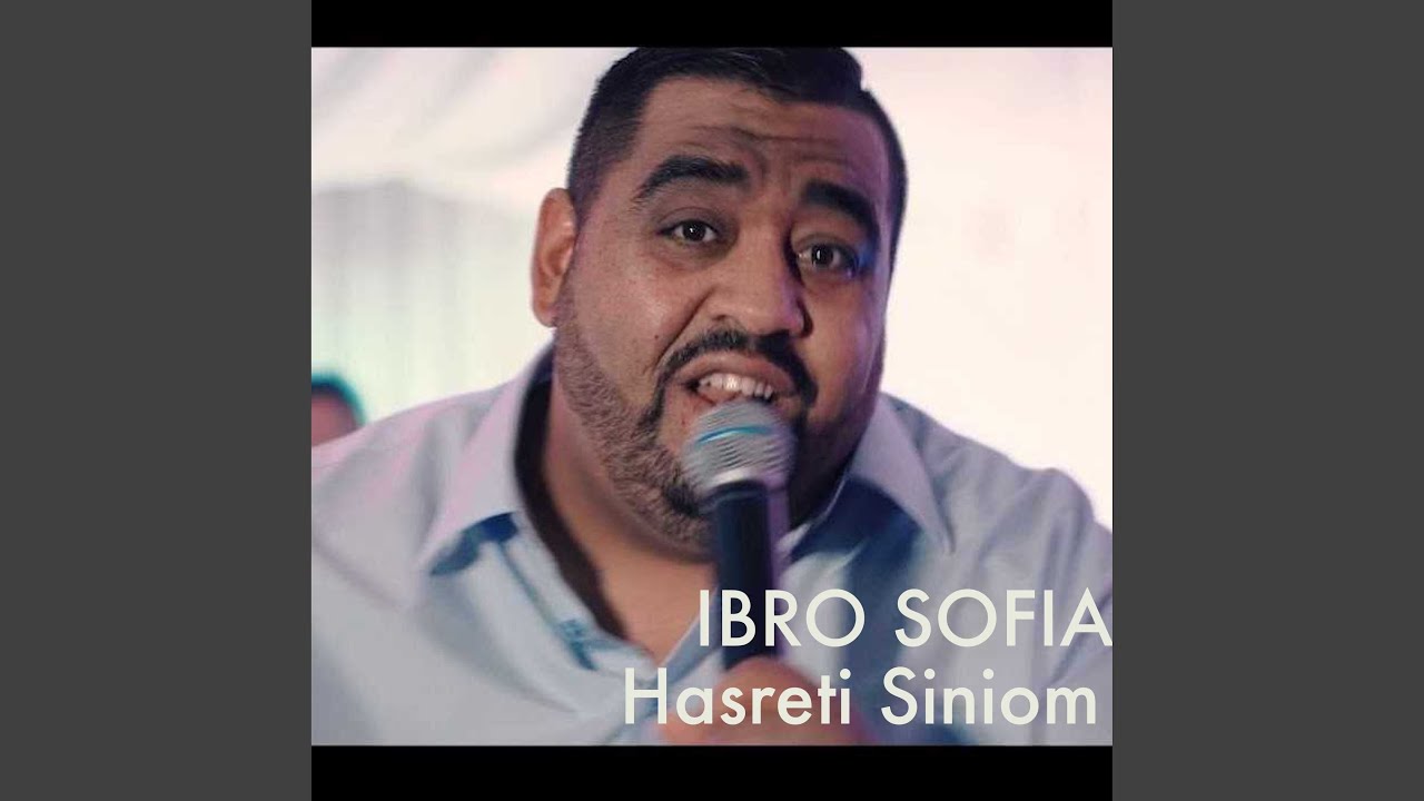 Hasreti Siniom