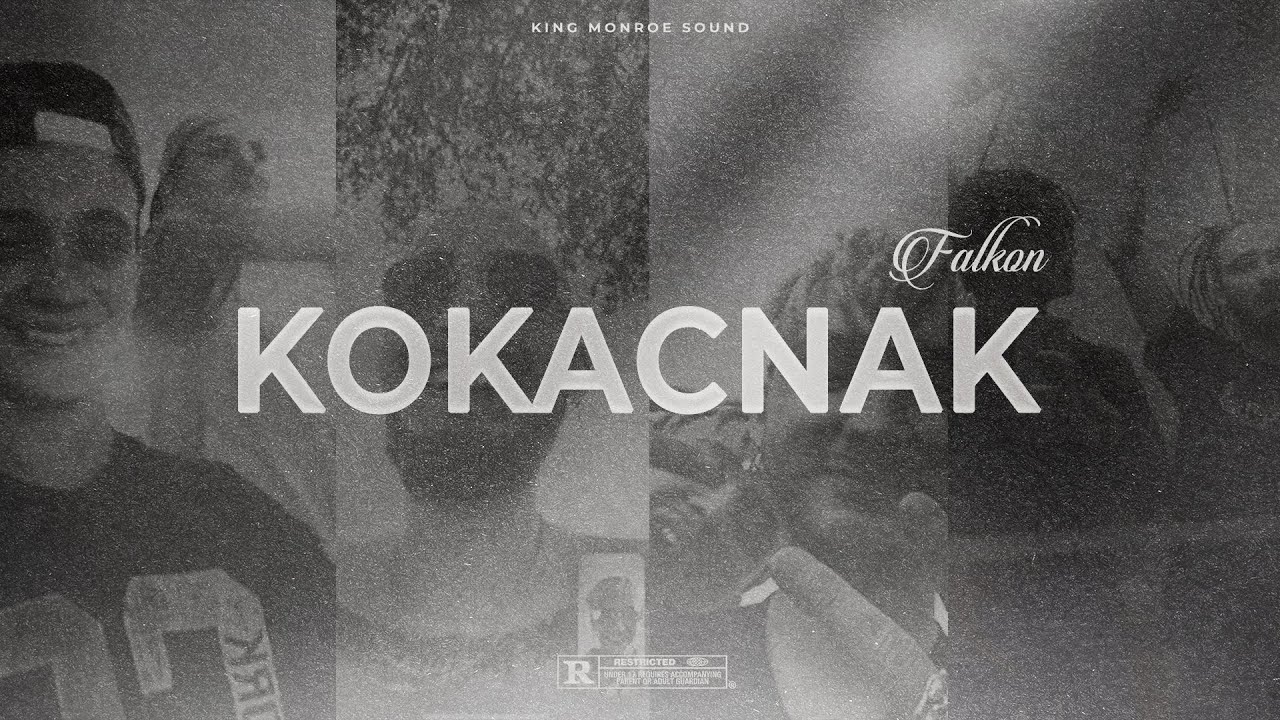 Falkon - Kokacnak (Lavender Road Album)