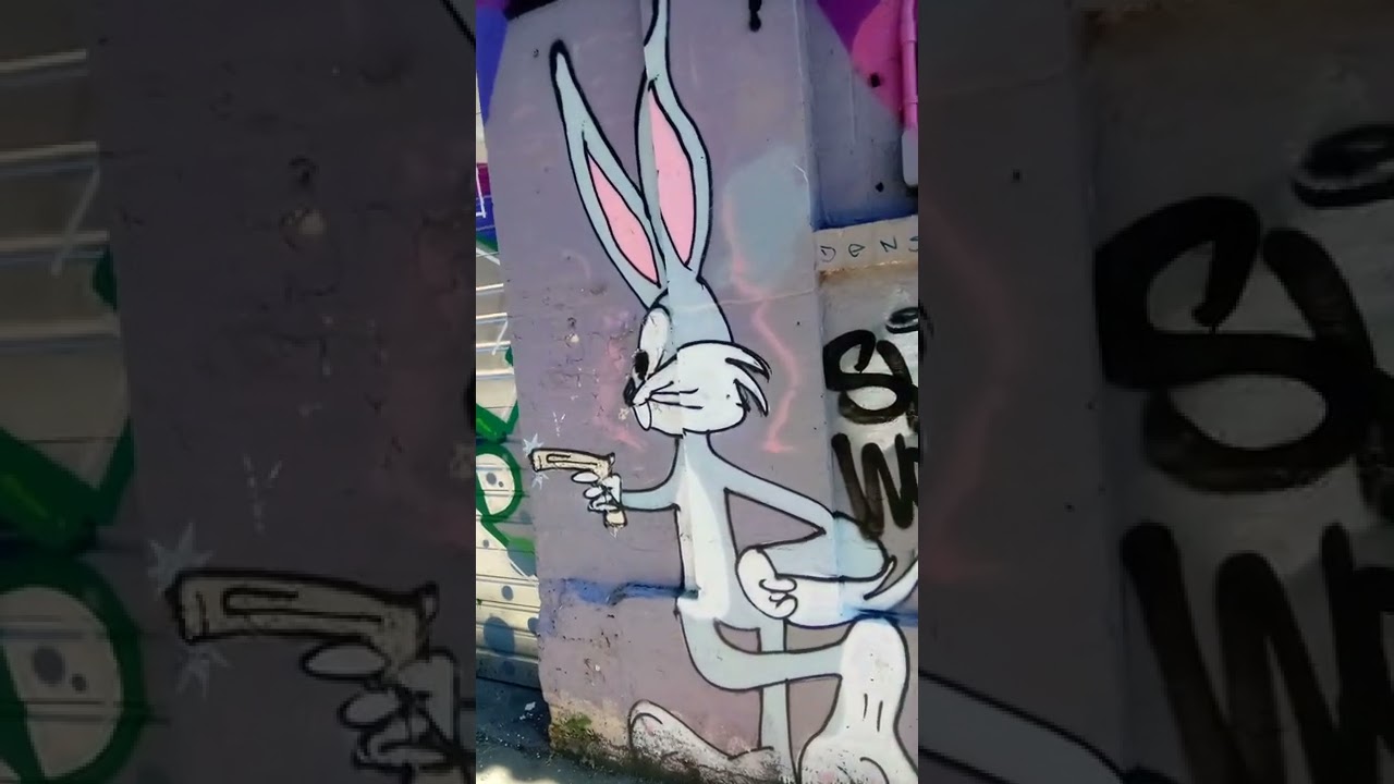 Portland gangster