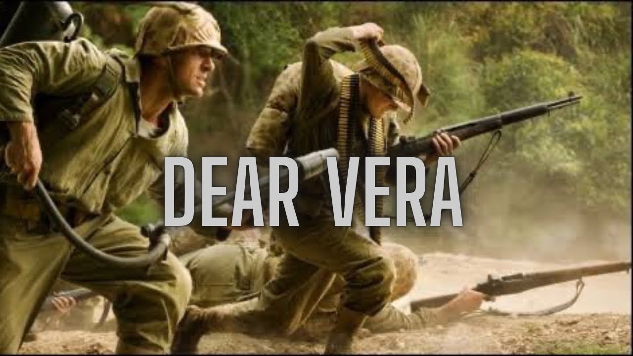 In Love and War - Dear Vera