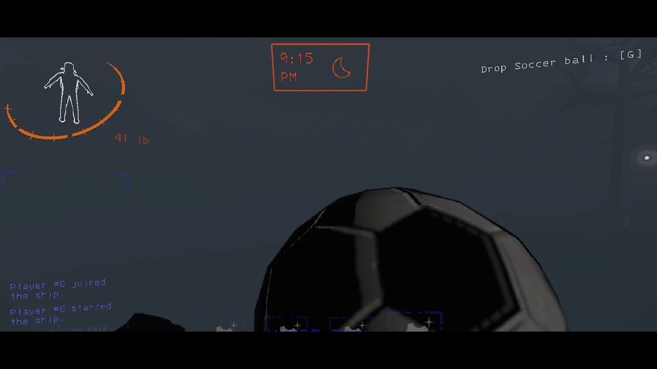 playing lethal company (solo) part 2