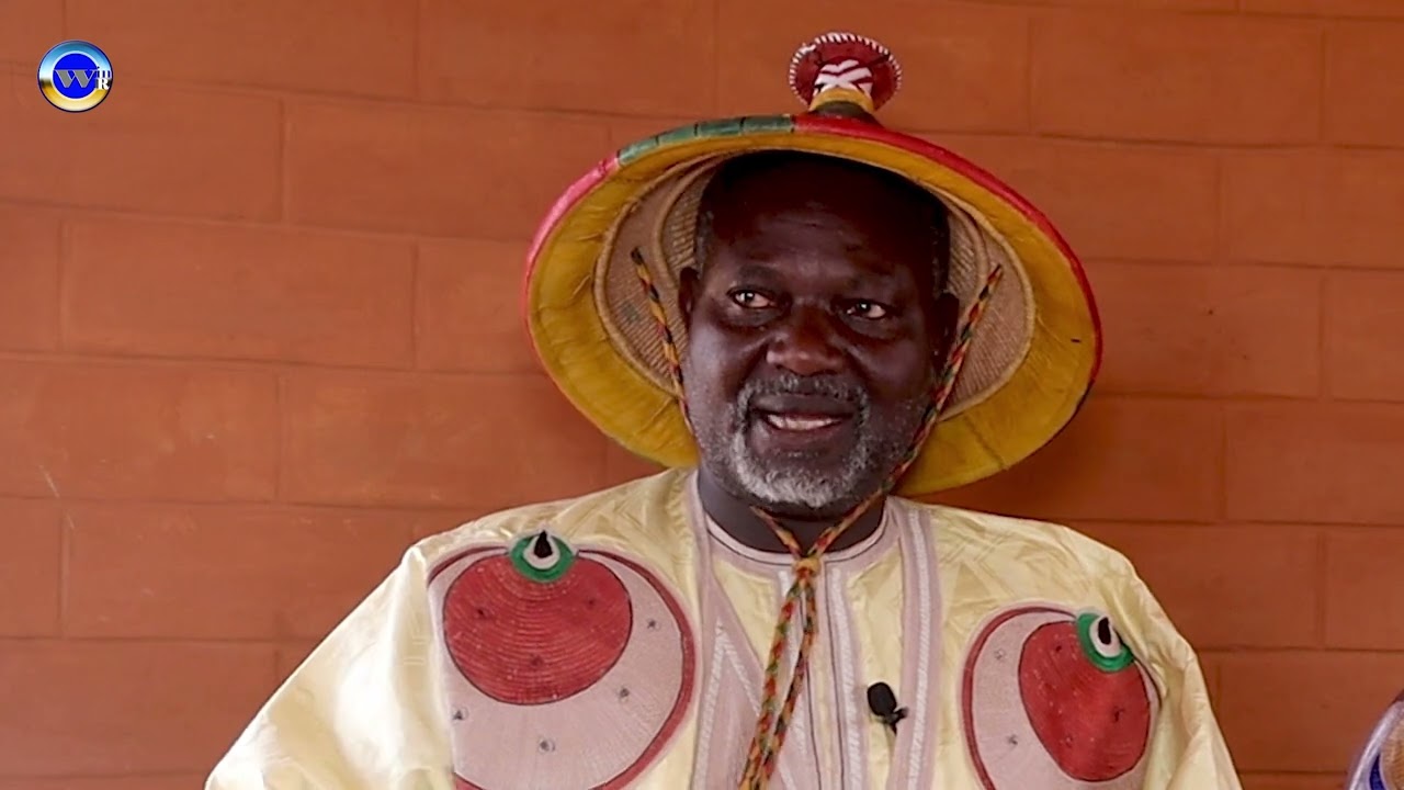 PARTIE 3 IBRAHIMA KANE KATANTE LEÑOL