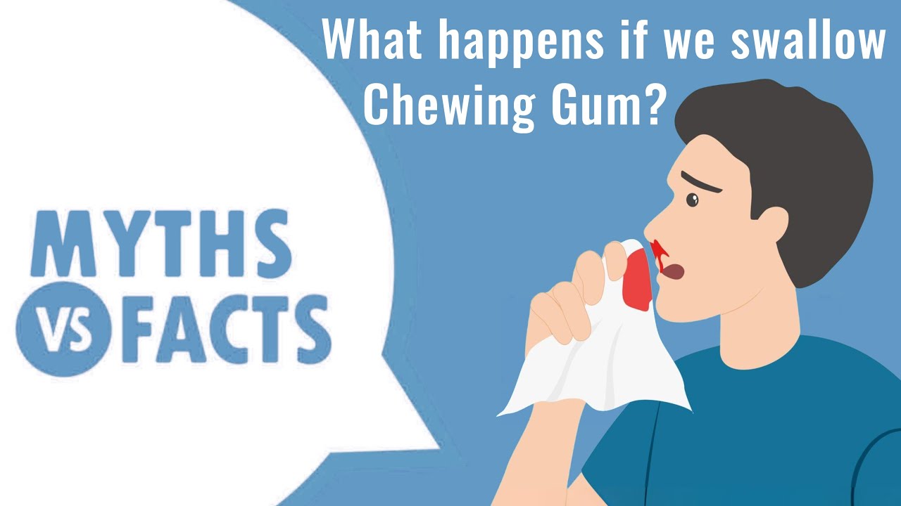 Facts About Things You've Always Heard But Aren't True