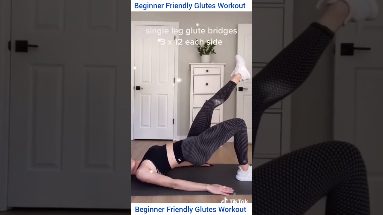 Secrets to a Perfect Booty: Sculpt and Shape Your Glutes #buttworkoutforwomen #glutesworkout