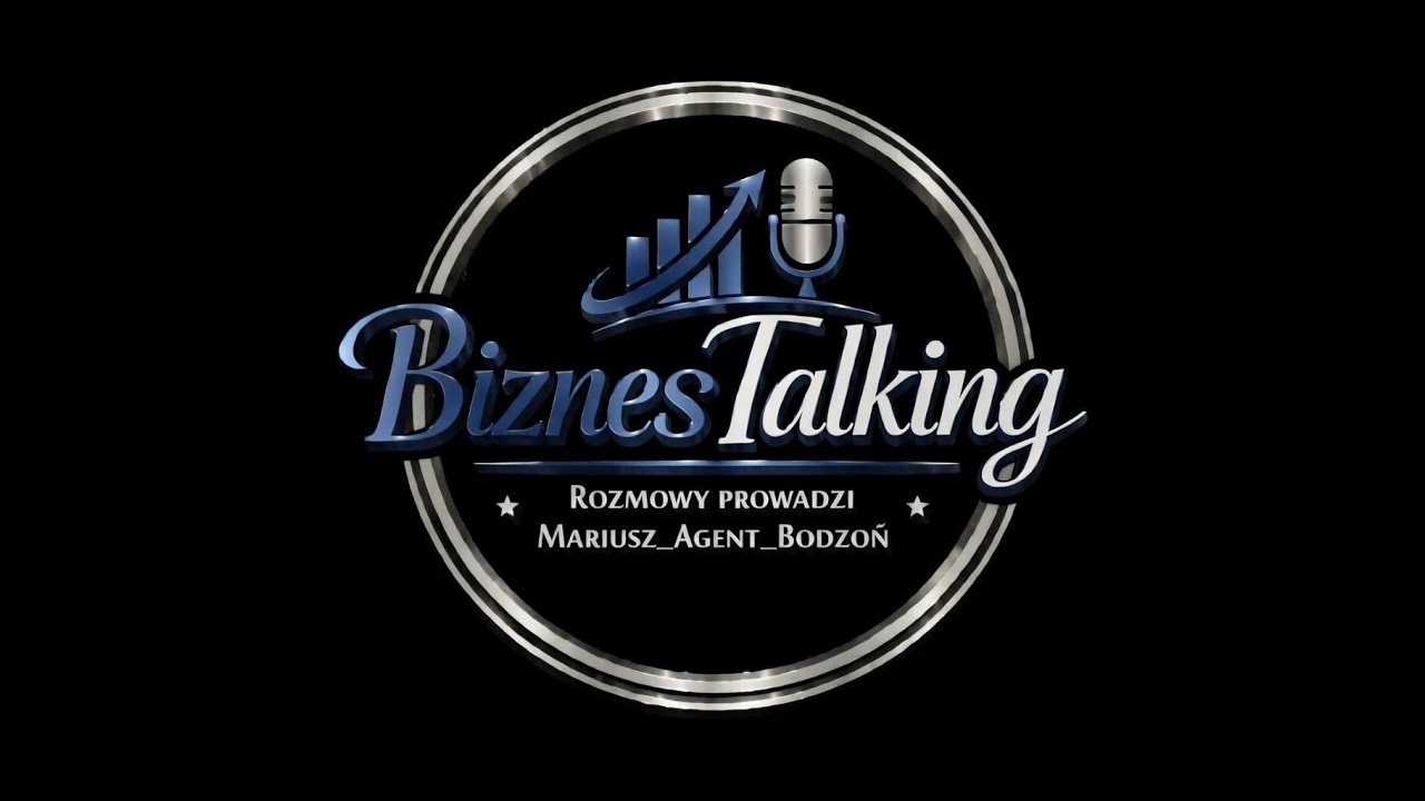 BiznesTalking i SensArte #BiznesTalking #SensArte #Wywiad #jdg