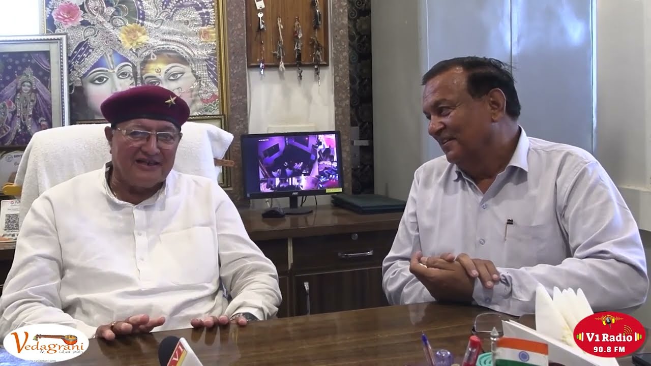 छात्र नेता से शिक्षा मंत्री तक #Dr B D Kalla #EducationMinister | Anil_Sharma #Jalore #bikaner