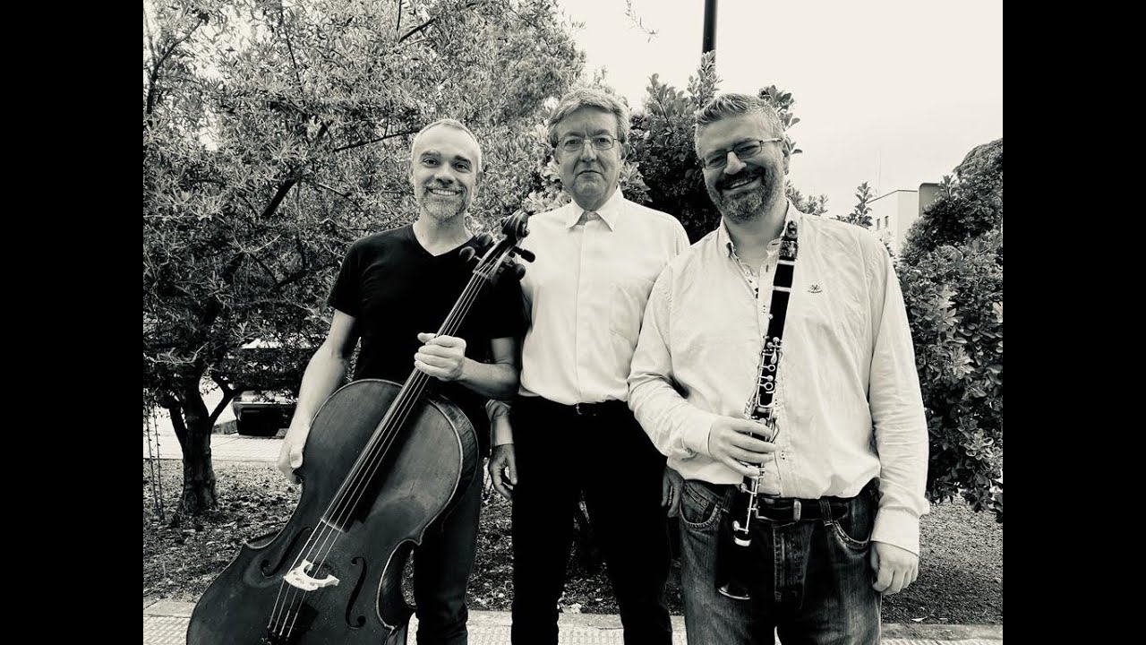 Conciertos de La Encina: Programa Johannes Brahms