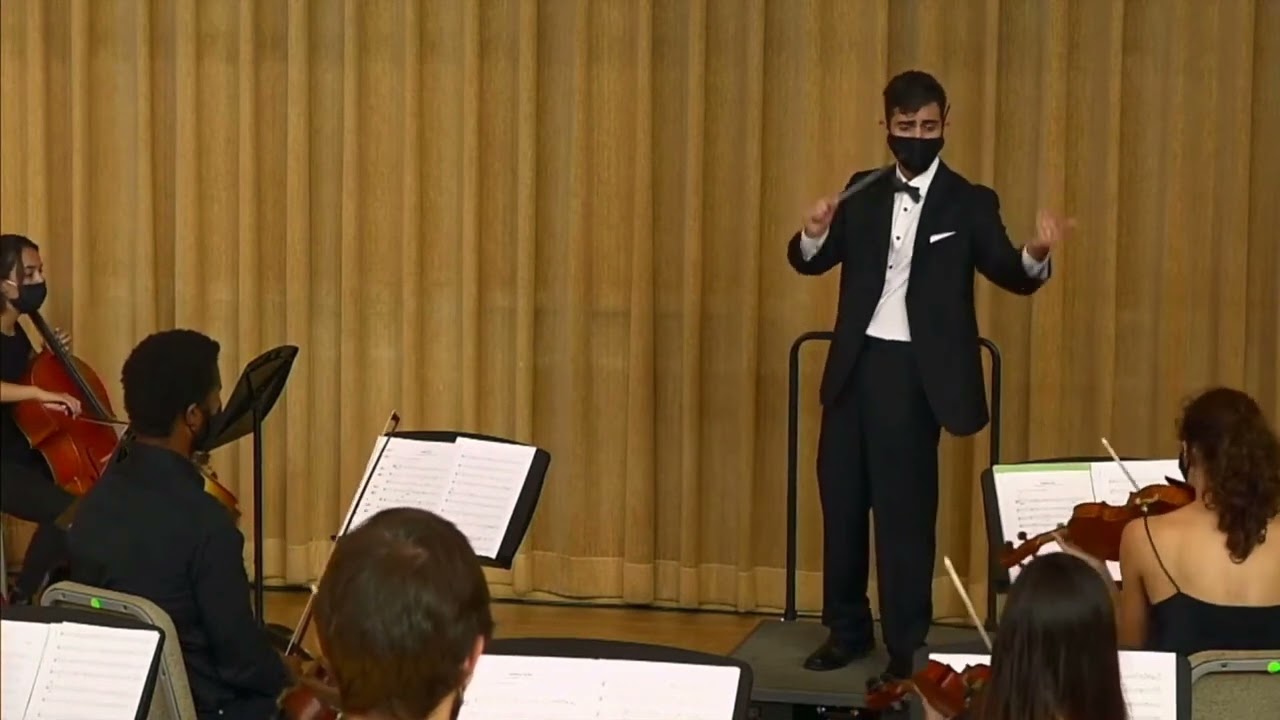 Arvo Pärt: Festina Lente