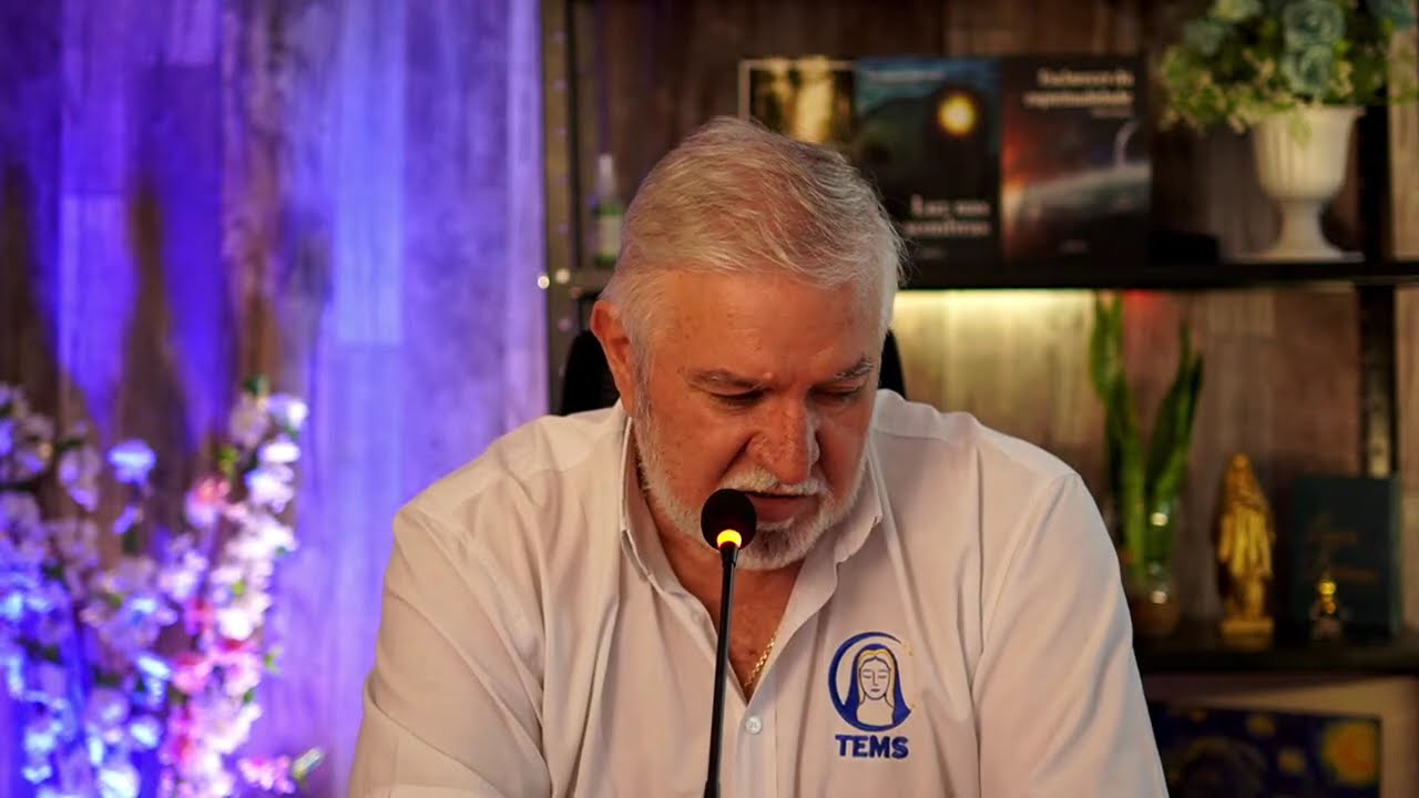 Projeção Astral com Gilberto Rissato