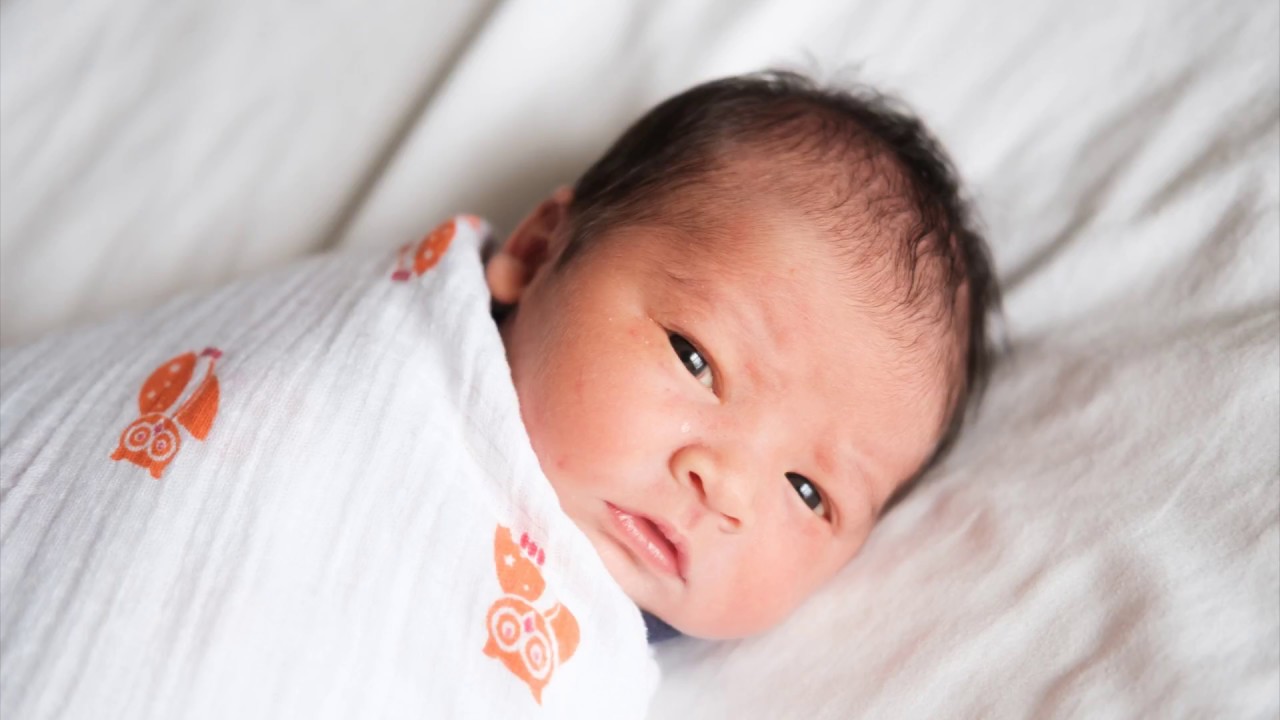 Newborn Photography by THOR*tography
