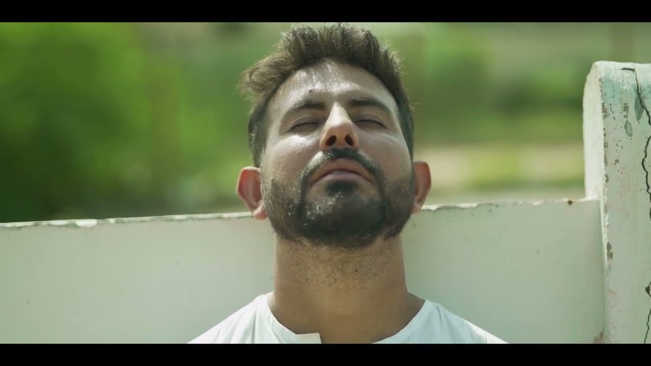 SAFAR-E-ISHQ – Aman Khan | Full HD Official Song