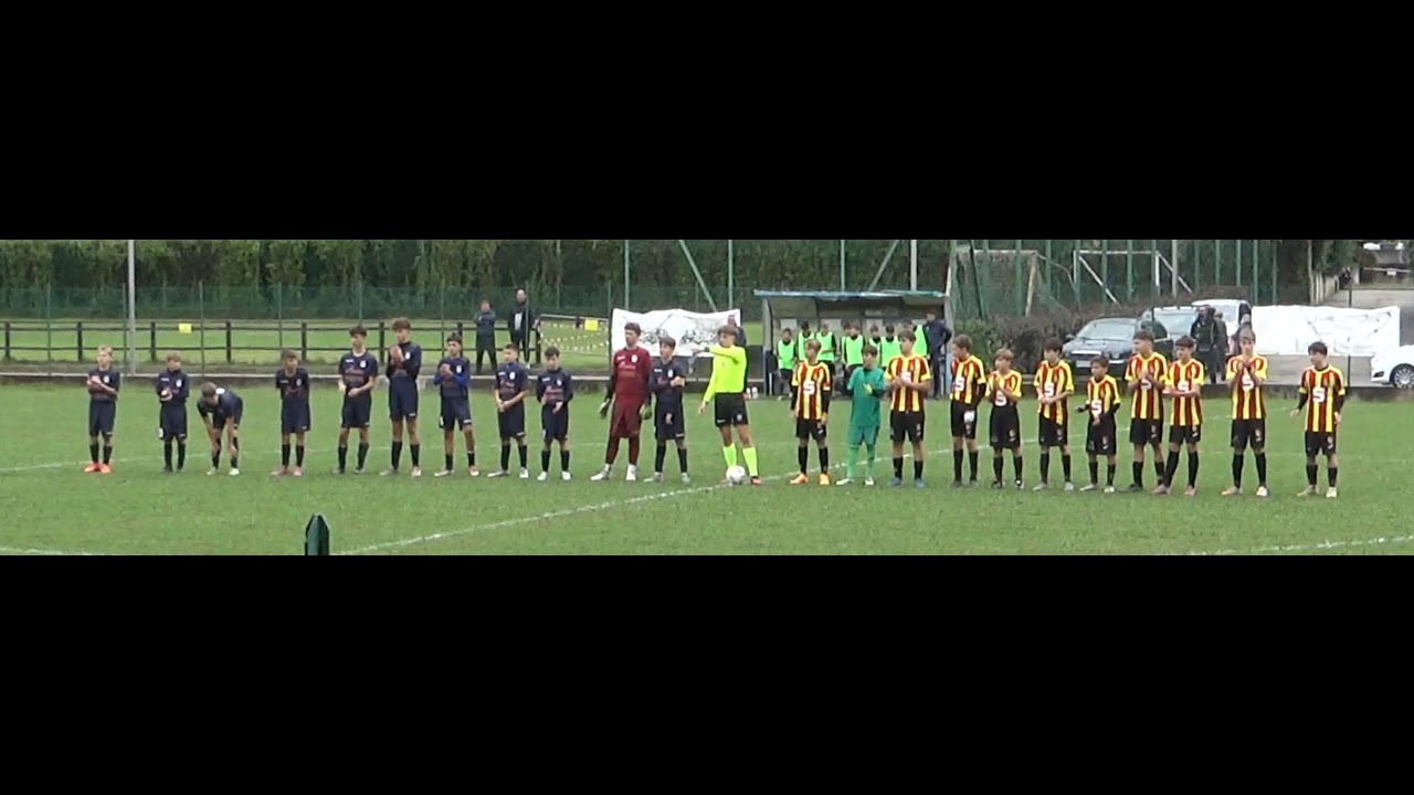 Quarta di campionato, Bassano 0 - Vedelago 1