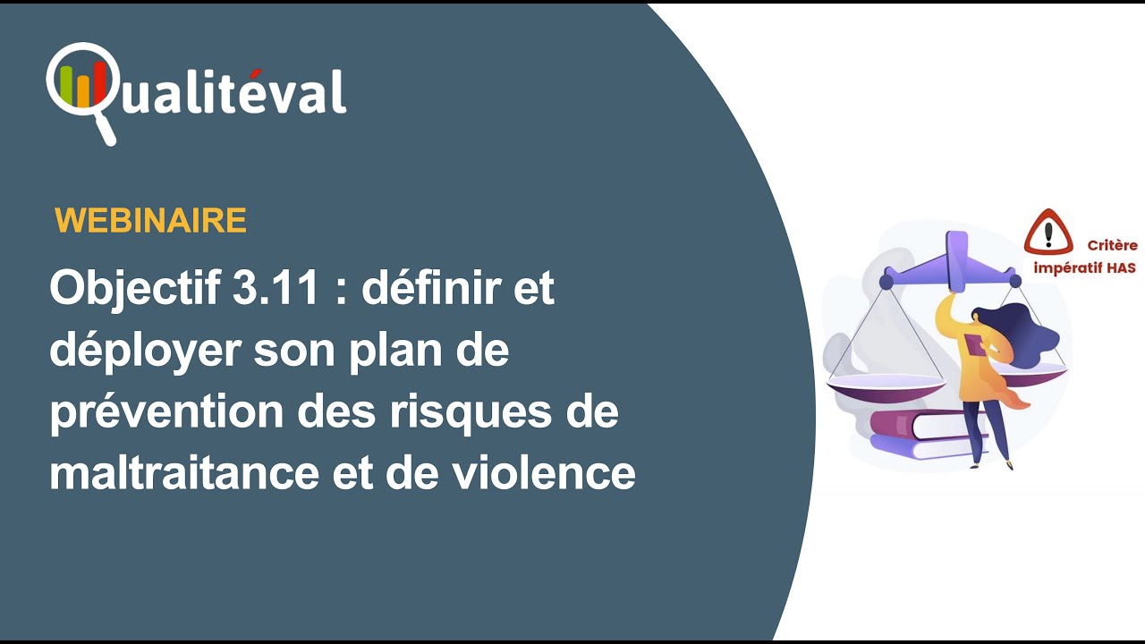 Comment réaliser sa cartographie des risques de maltraitance ?