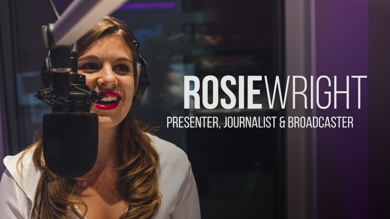 Rosie Wright Showreel 2018